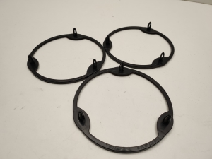 Mercedes Benz S-Class 140 (1991–1998) Speaker frame 1408270030 - 3