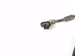 Mercedes Benz B-Class 246 (2011–2017) Tagumise pidurisadula teine osa A2465401305 - 2