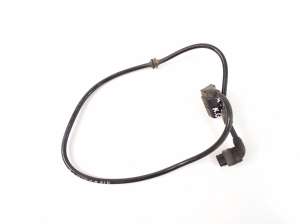  Other part of the rear brake caliper  - A2465401205 