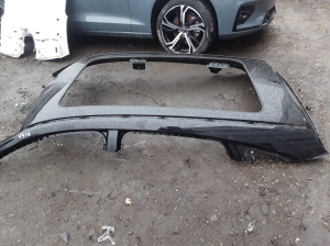 MG, ZS II (2017–2026) Roof - 3