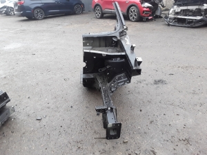 MG, ZS II (2017–2026) Front outrigger - 3