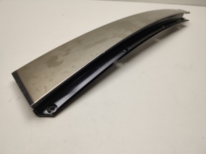 Mercedes Benz S-Class 140 (1991–1998) Esiukse muu osa A1406900487 - 2