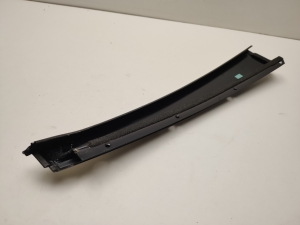 Mercedes Benz S-Class 140 (1991–1998) Esiukse muu osa A1406900487 - 3