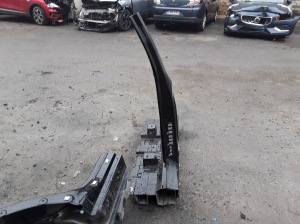 MG, ZS II (2017–2026) Center pillar - 3