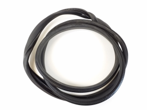 Mercedes Benz B-Class 246 (2011–2017) Tagumise küljeukse tihend uksel A2466920176 - 3