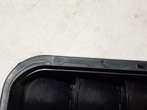 MG, ZS II (2017–2026) Rear fender vent grille 10596031 - 2