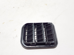 MG, ZS II (2017–2026) Rear fender vent grille 10596031 - 3