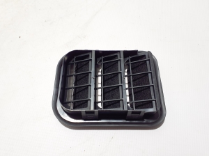 MG, ZS II (2017–2026) Rear fender vent grille 10596031 - 3