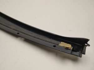 Mercedes Benz S-Class 140 (1991–1998) Esiukse muu osa A1406900287 - 2