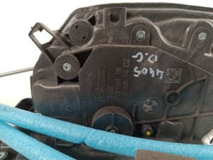BMW 2 SERIES (F46) (2015–2026) Rear side door lock 7281944 - 2