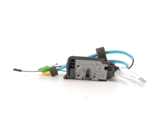 BMW 2 SERIES (F46) (2015–2026) Rear side door lock 7281944 - 4