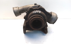 Volkswagen Transporter T5 (2003–2015) Turbolader 7606989004S - 2