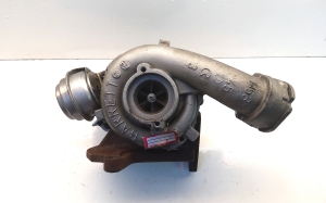 Volkswagen Transporter T5 (2003–2015) Turbolader 7606989004S