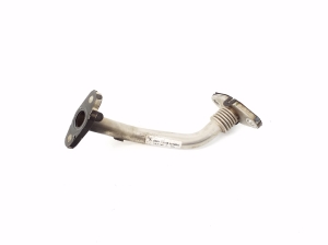   Turbocharger oil pipe  - A6511800822 