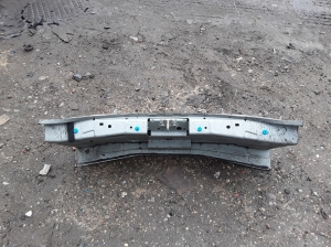 Mercedes Benz C-Class 206 (2021–2026) Tagumine kerepaneel A2066400200 - 2