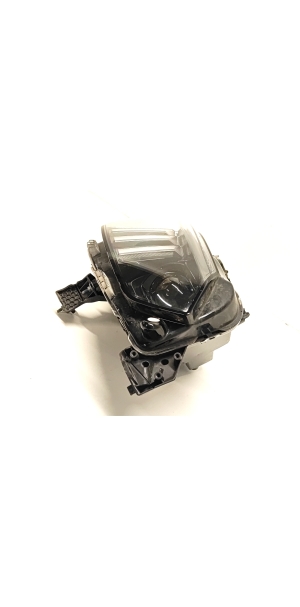 Peugeot 2008 P24 (2019–2026) Esituli 9841641980 - 4