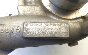 VOLVO V40 (2012–2019) Turbocharger 8062912 - 2