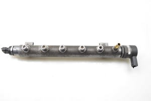 Hyundai Tucson (2004–2010) Common Rail Kraftstoffleitung 3140027410 - 2
