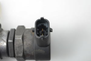 Hyundai Tucson (2004–2010) Common Rail Kraftstoffleitung 3140027410 - 5