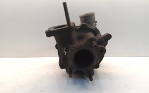 Chrysler Grand Voyager V (2007–2015) Turbolader 35242128H - 2