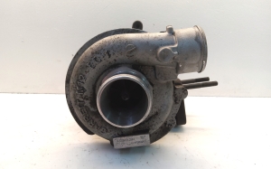 Turbocharger - 35242128H