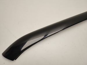 Mercedes Benz S-Class 140 (1991–1998) Windshield pillar outer molding A1406980698 - 3