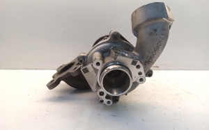 Turbocharger - 04C145703