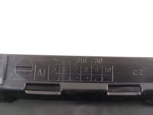 BMW 2 SERIES (F46) (2015–2026) Esiukse muu osa 7316730 - 3