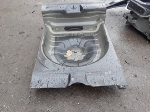 MG, ZS II (2017–2026) Rear body panel - 3