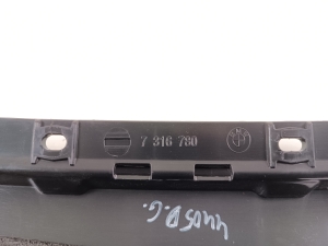 BMW 2 SERIES (F46) (2015–2026) Sonstiges Teil der hinteren Seitentür 7316780 - 3
