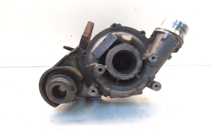 Turbocompresseur - 8201164371