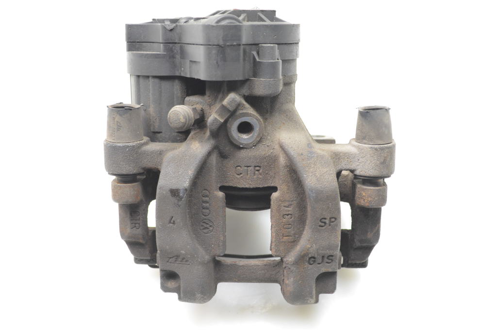 Volkswagen Passat B8 (2014–2023) Bremssattel hinten 7011 Volkswagen Passat B8 (2014–2023) Bremssattel hinten 7011