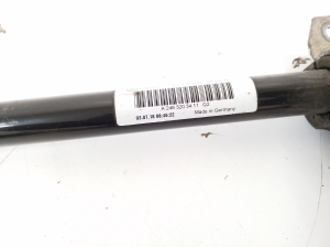 Mercedes Benz B-Class 246 (2011–2017) Front stabilizer bar A2463203411 - 2