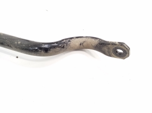 Mercedes Benz B-Class 246 (2011–2017) Front stabilizer bar A2463203411 - 5