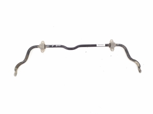   Front stabilizer bar  - A2463203411 