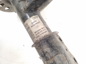 Mercedes Benz B-Class 246 (2011–2017) Front shock absorber A2463209113 - 2