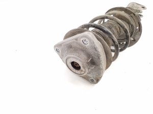 Mercedes Benz B-Class 246 (2011–2017) Front shock absorber A2463209113 - 3