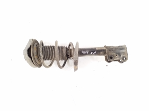   Front shock absorber  - A2463209113 