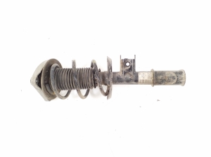 Mercedes Benz B-Class 246 (2011–2017) Front shock absorber A2463209113 - 5