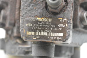 Kia Sportage (2010–2016) Kütusepump 331002A420 - 4