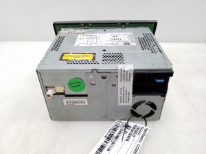 Opel Vectra C (2002–2008) Radio (head unit) 13204012 - 3