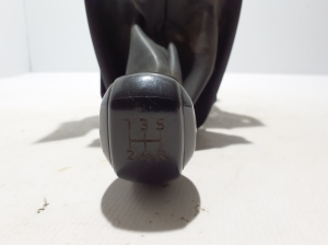 Opel Combo E (2018–2026) Gear shift mechanism 9814652680 - 2