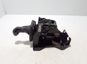 Opel Combo E (2018–2026) Gear shift mechanism 9814652680 - 4
