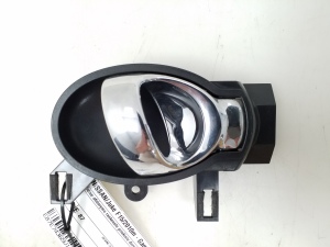 Front door inner handle - 