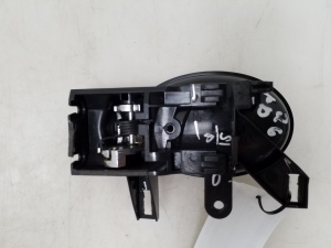 NISSAN Juke F15 (2010–2018) Front door inner handle - 2