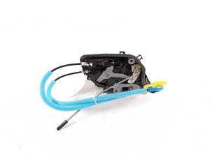 BMW 2 SERIES (F46) (2015–2026) Front door lock 7281938 - 4