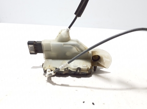 Opel Combo E (2018–2026) Front door lock 9816343480 - 2