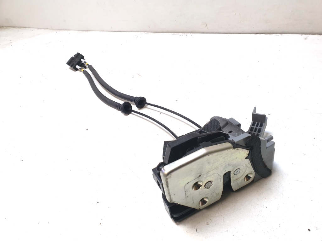 Kia Sorento (2014–2026) Rear side door lock 81410C5000 Kia Sorento (2014–2026) Rear side door lock 81410C5000