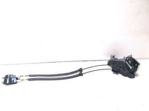Kia Sorento (2014–2026) Rear side door lock 81410C5000 - 3