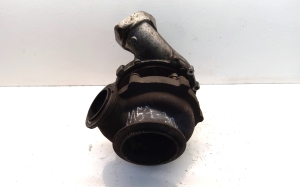 BMW 3 SERIES E90 (2004–2013) Turbocharger 7796311M12 - 2